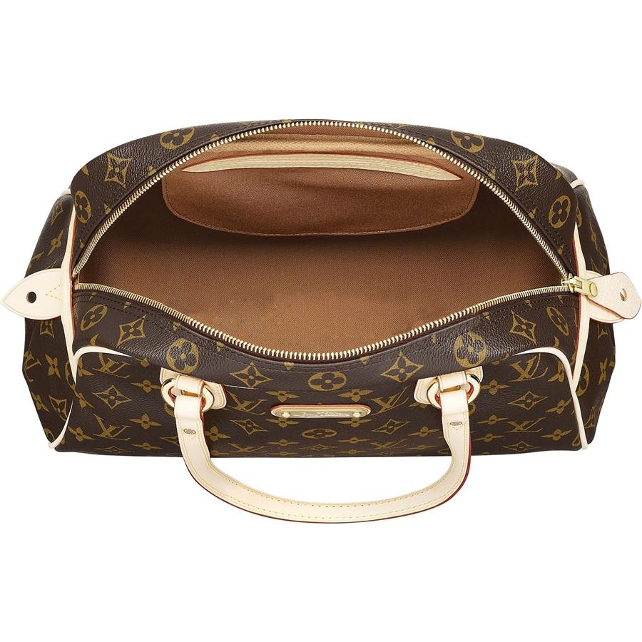 Cheap Replica Louis Vuitton Montorgueil PM Monogram Canvas M95565